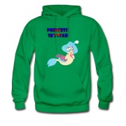 Men's Princess Skystars Pinky Style Hoodie