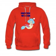 Men's Princess Skystars Pinky Style Hoodie