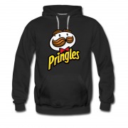 Men's Pringles Snack Hoodie