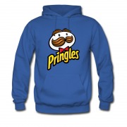 Men's Pringles Snack Hoodie