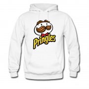 Men's Pringles Snack Hoodie