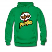 Men's Pringles Snack Hoodie