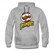 Men's Pringles Snack Hoodie
