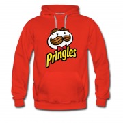 Men's Pringles Snack Hoodie