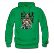Men's Prison School japan Hoodie