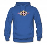 Men's Project X Zone 2 Hoodie