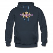 Men's Project X Zone 2 Hoodie