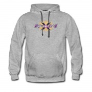 Men's Project X Zone 2 Hoodie