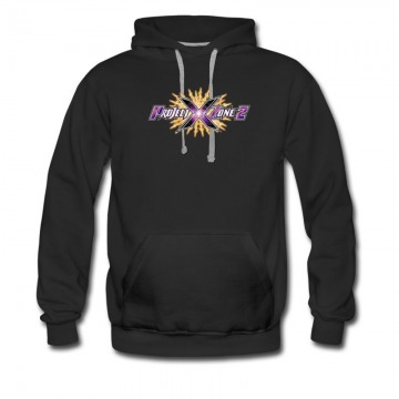 Men's Project X Zone 2 Hoodie