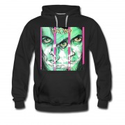 Men's PRONG BAND Hoodie