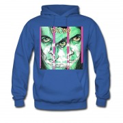 Men's PRONG BAND Hoodie