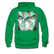 Men's PRONG BAND Hoodie