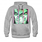 Men's PRONG BAND Hoodie