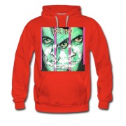Men's PRONG BAND Hoodie