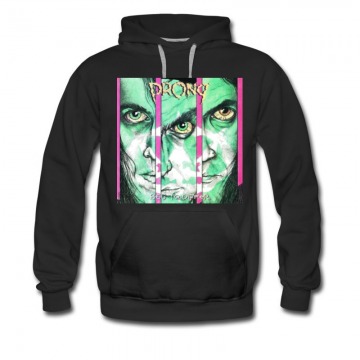 Men's PRONG BAND Hoodie