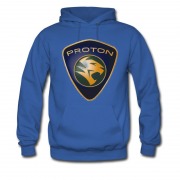 Men's PROTON LOGO Hoodie