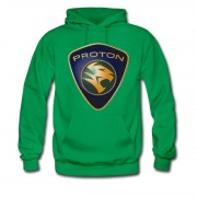 Men's PROTON LOGO Hoodie