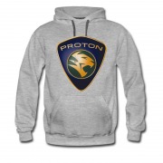 Men's PROTON LOGO Hoodie