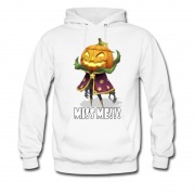 Men's PUMPKIN DUKE MISS YOU Hoodie