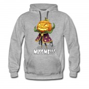 Men's PUMPKIN DUKE MISS YOU Hoodie