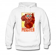 Men's Puscifer Concer America Band Hoodie