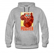 Men's Puscifer Concer America Band Hoodie