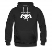 Men's Puscifer Hot Logo Hoodie