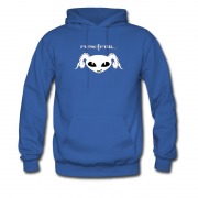 Men's Puscifer Hot Logo Hoodie