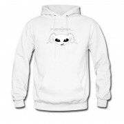 Men's Puscifer Hot Logo Hoodie