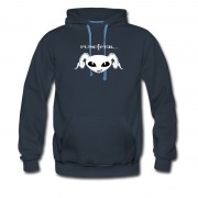Men's Puscifer Hot Logo Hoodie