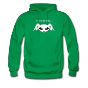 Men's Puscifer Hot Logo Hoodie