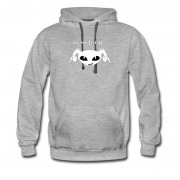 Men's Puscifer Hot Logo Hoodie