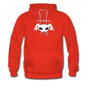 Men's Puscifer Hot Logo Hoodie