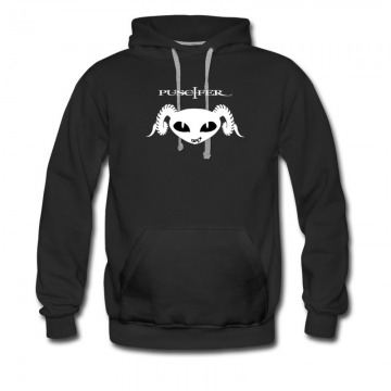 Men's Puscifer Hot Logo Hoodie