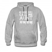 Men's Put Your Text Here Design Your Own Hoodie
