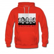 Men's RADIO HEAD LEGENDRY Hoodie
