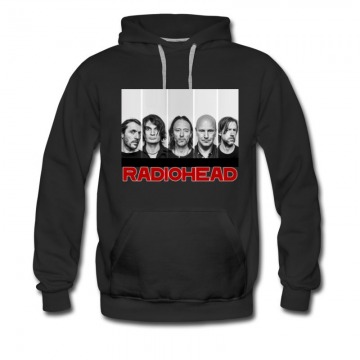 Men's RADIO HEAD LEGENDRY Hoodie