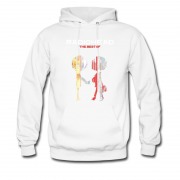 Men's RADIOHEAD Hoodie