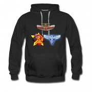 Men's RED ALERT 2 Hoodie