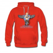 Men's RED ALERT 3 TANYA Hoodie