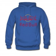 Men's Red Bull Apparel Hoodie