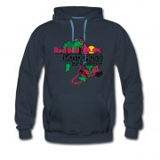 Men's Red Bull Mtocross Of Nation Hoodie