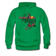 Men's Red Bull Mtocross Of Nation Hoodie