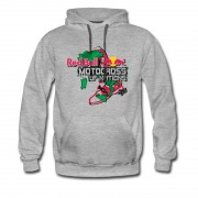 Men's Red Bull Mtocross Of Nation Hoodie