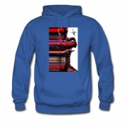 Men's RED RANGERS 2017 LEADER Hoodie