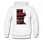 Men's RED RANGERS 2017 LEADER Hoodie