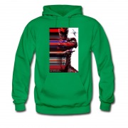 Men's RED RANGERS 2017 LEADER Hoodie