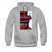 Men's RED RANGERS 2017 LEADER Hoodie