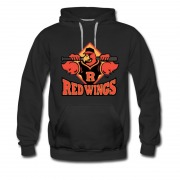 Men's RED WINGS Hoodie
