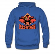 Men's RED WINGS Hoodie